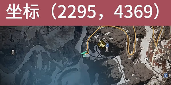 七日世界雪国篇适合拍照的位置都在哪 - 游戏熊