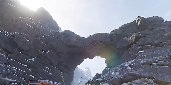 七日世界雪国篇适合拍照的位置都在哪 - 游戏熊