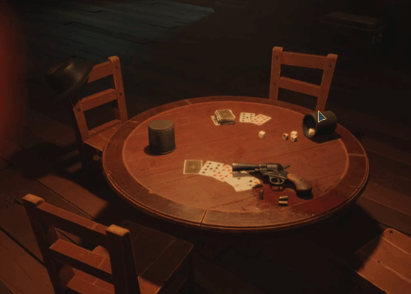 骗子酒馆房间进不去的解决方法 - 游戏熊