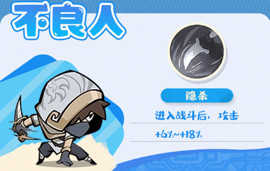 魔魔打勇士稀有勇士有哪些? - 游戏熊