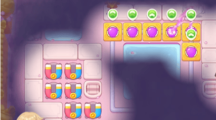 保卫萝卜4秋妃传第18关无道具金萝卜全清攻略 - 游戏熊