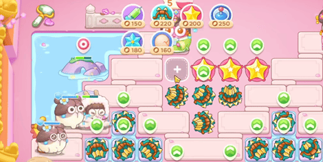 保卫萝卜4秋妃传第19关无道具金萝卜全清攻略 - 游戏熊