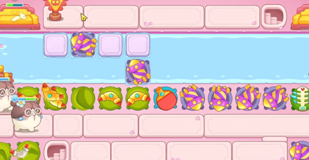 保卫萝卜4秋妃传第27关无道具金萝卜全清攻略 - 游戏熊