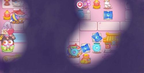 保卫萝卜4秋妃传第46关无道具金萝卜全清攻略 - 游戏熊