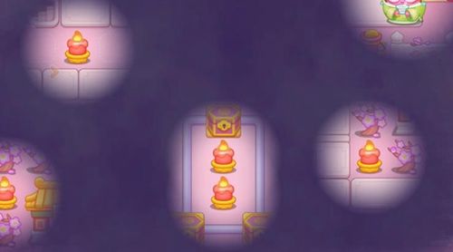 保卫萝卜4秋妃传第63关无道具金萝卜全清攻略 - 游戏熊