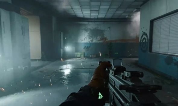 三角洲行动西区大门钥匙获取方法攻略 - 游戏熊