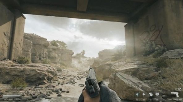 三角洲行动西区大门钥匙获取方法攻略 - 游戏熊