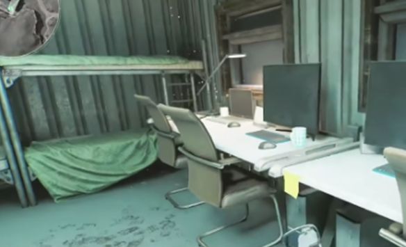 三角洲行动西区大门钥匙获取方法攻略 - 游戏熊