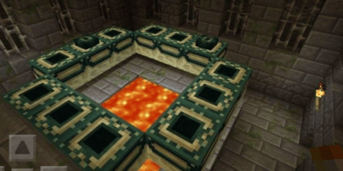 我的世界去地牢方法 - 游戏熊