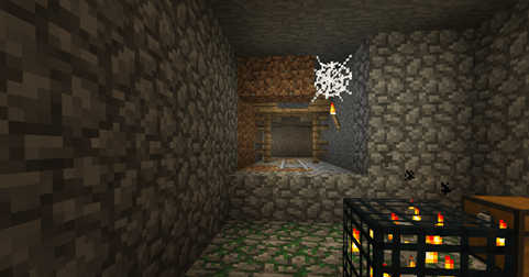 我的世界去地牢方法 - 游戏熊