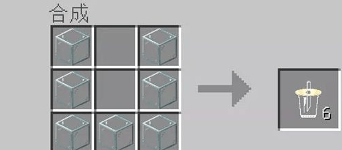 我的世界奶茶制作方法 - 游戏熊