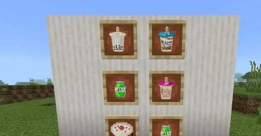 我的世界奶茶制作方法 - 游戏熊