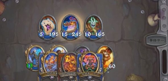 炉石传说我爱法术任务做法攻略 - 游戏熊