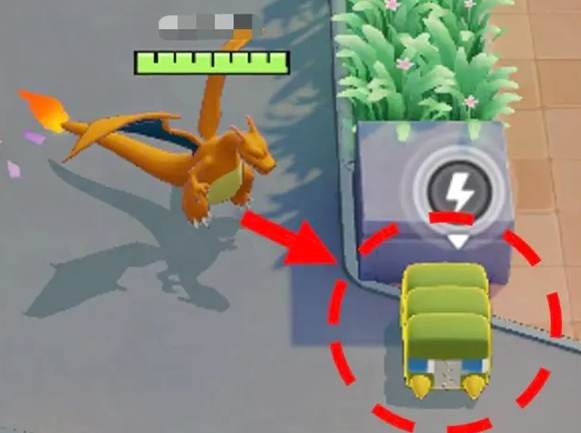 宝可梦大集结充电吧虫电宝玩法攻略 - 游戏熊