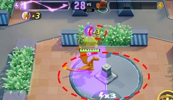 宝可梦大集结充电吧虫电宝玩法攻略 - 游戏熊