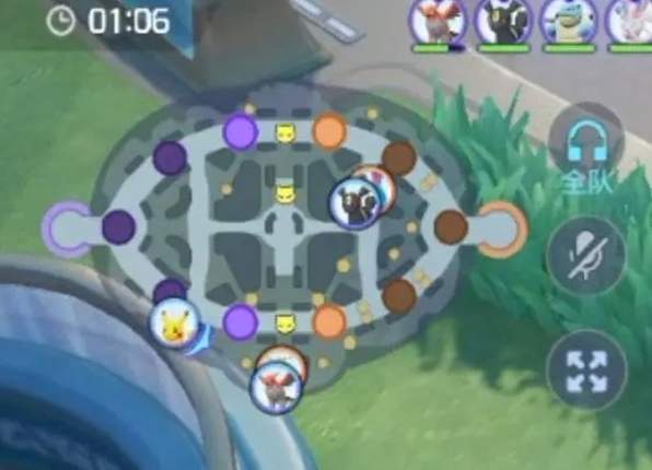 宝可梦大集结马力全开协力战玩法攻略 - 游戏熊