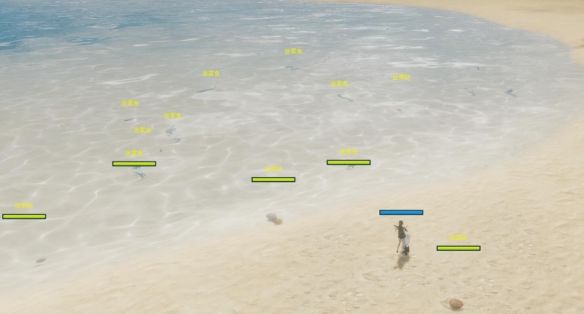 剑网3贺氏商会声望提升方法 - 游戏熊