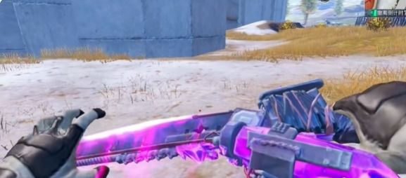 和平精英流浪地球版本机制改动了什么 - 游戏熊