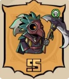 梦想猎人死灵法师属性技能介绍 - 游戏熊