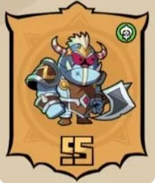 梦想猎人狂战士属性技能分享 - 游戏熊