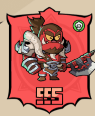 梦想猎人维京战神属性技能介绍 - 游戏熊