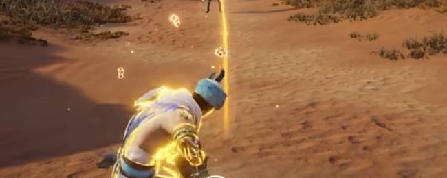 永劫无间哈迪天赋怎么搭配 - 游戏熊