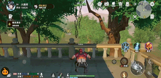 斗罗大陆猎魂世界跑图攻略技巧 - 游戏熊