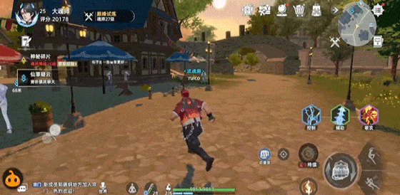 斗罗大陆猎魂世界跑图攻略技巧 - 游戏熊