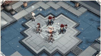 物华弥新跪射俑器者怎么样 - 游戏熊