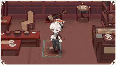 物华弥新跪射俑器者怎么样 - 游戏熊