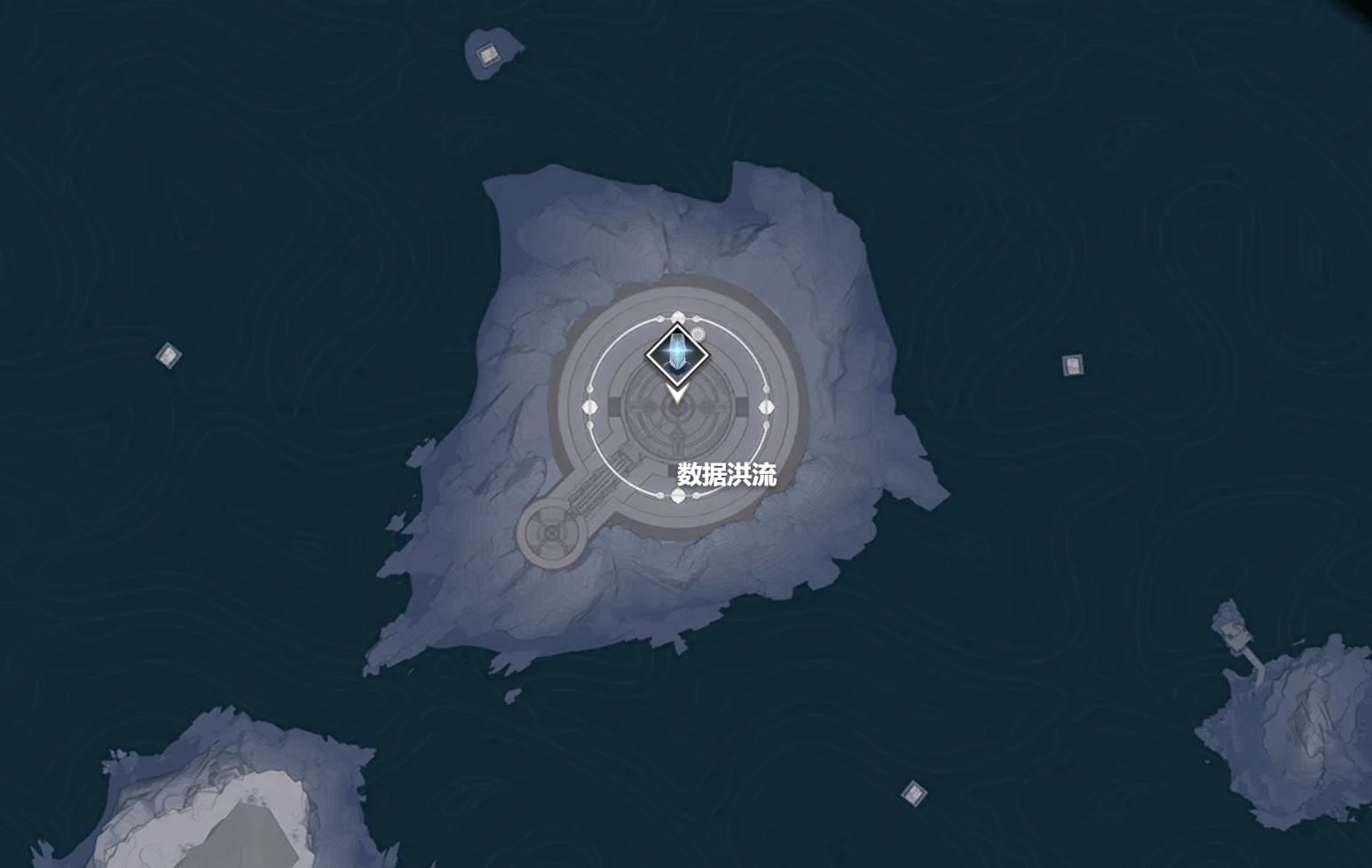 鸣潮椿材料获取方法攻略 - 游戏熊
