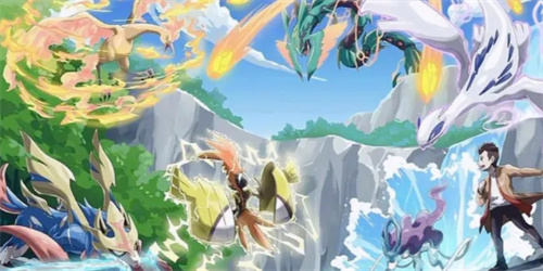 宝可梦大集结检测出数据异常怎么办,附解决办法 - 游戏熊