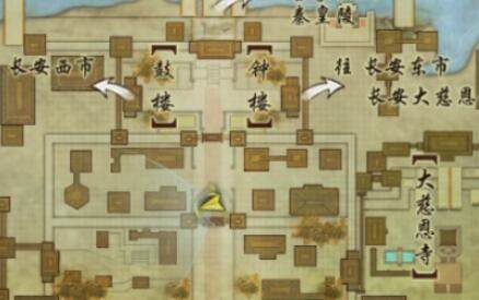 剑网3乱世舞姬奇遇攻略 - 游戏熊