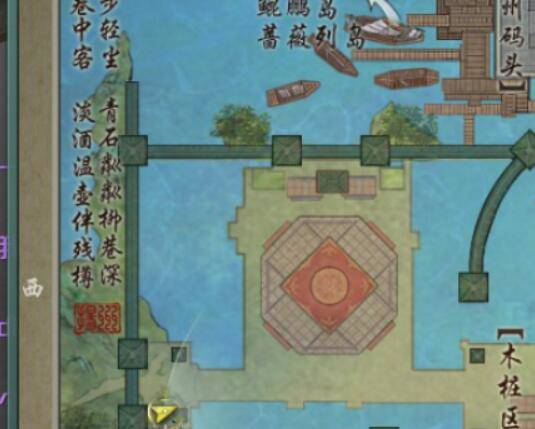 剑网3乱世舞姬奇遇攻略 - 游戏熊