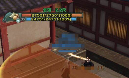 剑网3乱世舞姬奇遇攻略 - 游戏熊