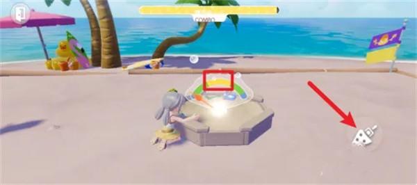 心动小镇手游沙雕怎么制作，附方法 - 游戏熊