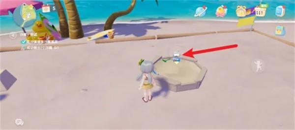 心动小镇手游沙雕怎么制作，附方法 - 游戏熊