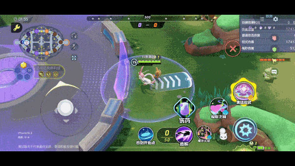 宝可梦大集结仙子伊布玩法攻略 - 游戏熊