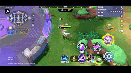 宝可梦大集结仙子伊布玩法攻略 - 游戏熊