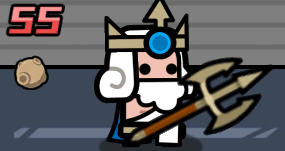 射手联盟海神技能介绍 - 游戏熊