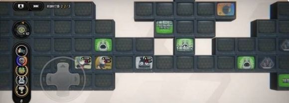 绝区零断层之谜卡万血技巧 - 游戏熊