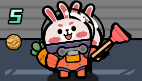 射手联盟月兔怎么样 - 游戏熊