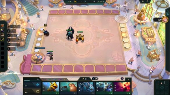 云顶之弈s13有什么新改动? - 游戏熊