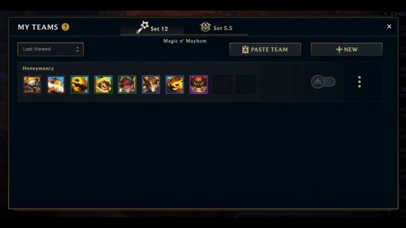 云顶之弈s13有什么新改动? - 游戏熊