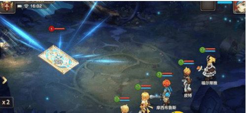 魔力宝贝手游怎么抓宠物 - 游戏熊