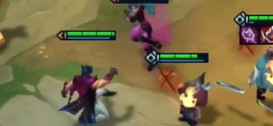 金铲铲之战s13瑟提技能是什么 - 游戏熊