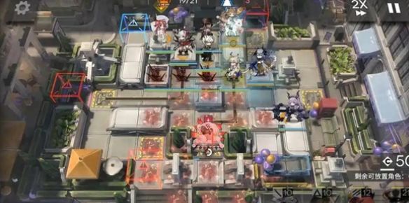 明日方舟揭幕者们各活动材料掉率是多少 - 游戏熊