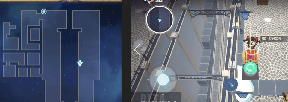 崩坏3愚者牌揭秘宝箱位置在哪里 - 游戏熊