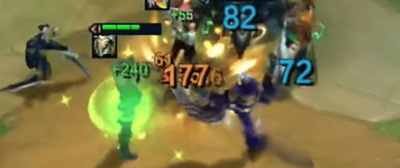 金铲铲之战s13崔丝塔娜技能是什么 - 游戏熊