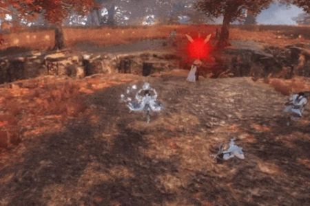 逆水寒手游秋日活动枫映梦泽开始时间是什么时候 - 游戏熊